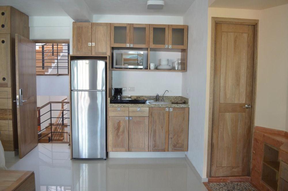 Hotel Andales On The Bay Suites Puerto Vallarta Exterior photo